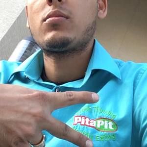 Meet your Posher, Amrish